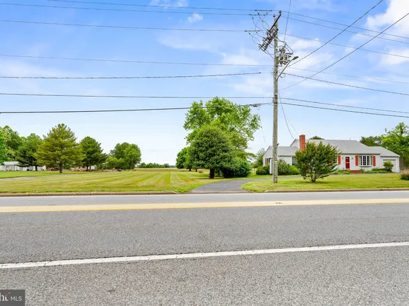 N Bohemia Ave, Cecilton, MD 21913