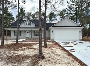 2304 Thomas St, Adel, GA 31620