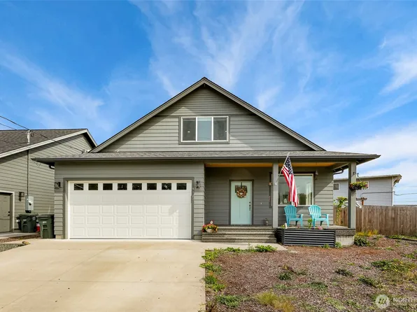 4123 Stuart Circle, Ferndale, WA 98248