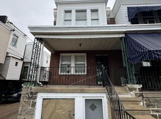 157 W Nedro Ave, Philadelphia, PA 19120