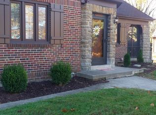 1603 Northwood Dr, Cincinnati, OH 45237