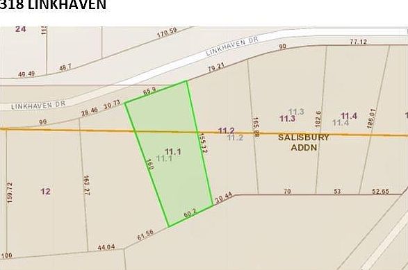 2nd image of 318 Linkhaven Dr Lot 11