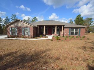 6448 Welannee Blvd, Laurel Hill, FL 32567