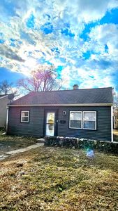 718 N Carroll Ave, Michigan City, IN, 46360