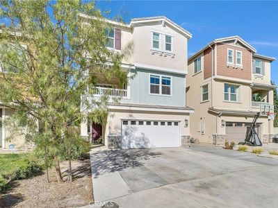 9701 Hawkeye Ln, Anaheim, CA, 92804