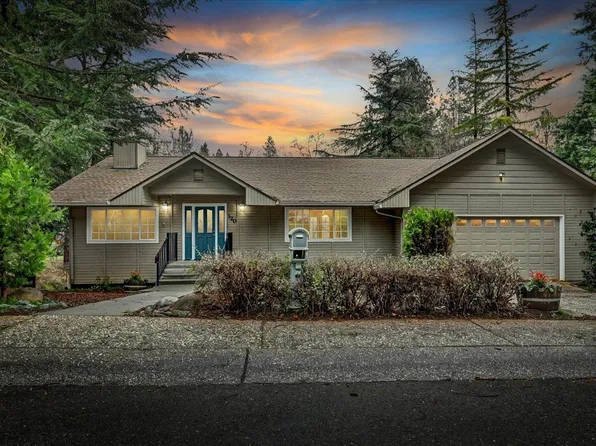 320 Rhode Island St, Grass Valley, CA 95945