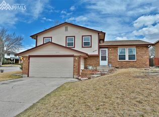 6245 Snowbird Dr, Colorado Springs, CO 80918