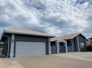 2493 Tres Lagos, Alamogordo, NM 88310