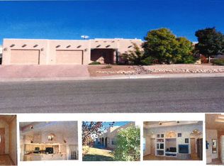 3371 Blueridge Ln, Las Cruces, NM 88005