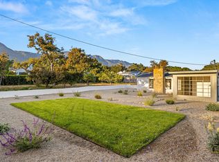628 Orchard Ave, Santa Barbara, CA 93108