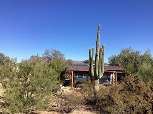 6550 N Annies Ln, Tucson, AZ 85743