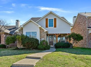 11862 Eastpark Ln, Frisco, TX 75033