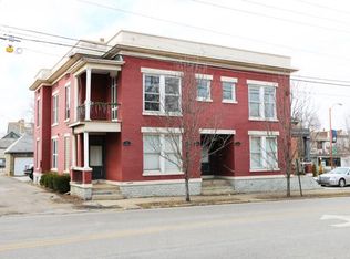14 N 9th St, Lafayette, IN 47901
