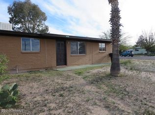 604 E Apache Cir, Benson, AZ 85602