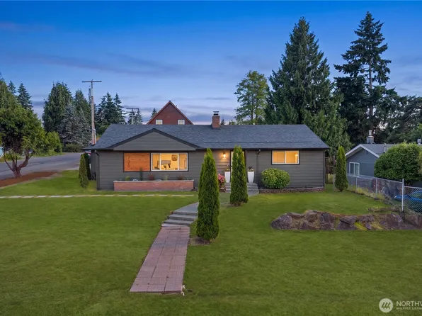 720 E Guiberson Street E, Kent, WA 98030
