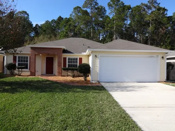 245 Johns Glen Dr, Saint Johns, FL 32259