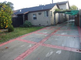 117 Broadway St, Redwood City, CA 94063
