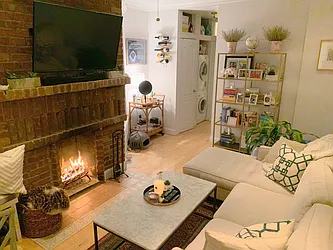 Rented by J Misrahi Realty Corp