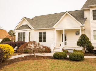 740 Marsh Pungo Rd #1, Locust Hill, VA 23092