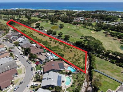 1285 Mokuhano St, Honolulu, HI, 96825