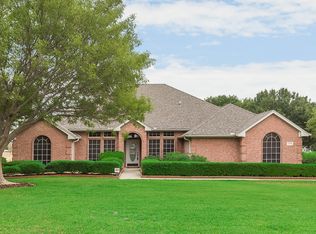 13708 Alliance Ct, Haslet, TX 76052