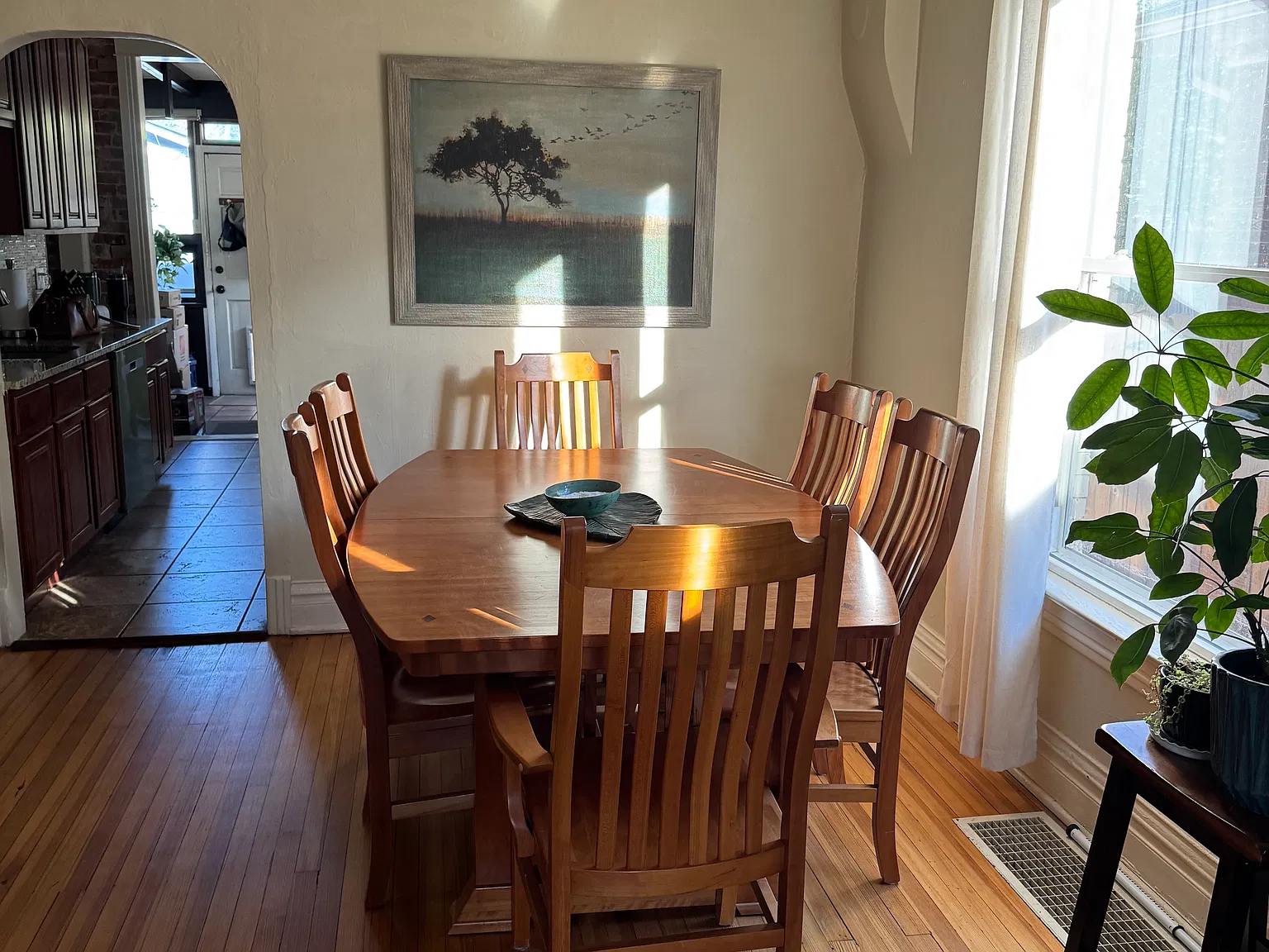 2 bed, 1159 sqft, $2,850 — Photo 4