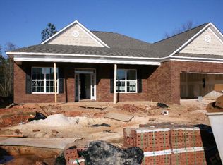 3109 Daufuskie Rd, Sumter, SC 29150