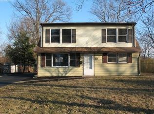 30 Dunmore Ave, Ewing, NJ 08618