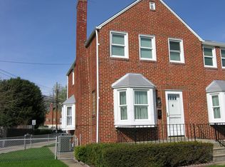 1600 Hardwick Rd, Towson, MD 21286