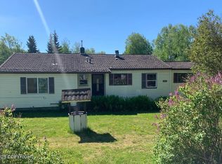 1304 W 45th Ave, Anchorage, AK 99503