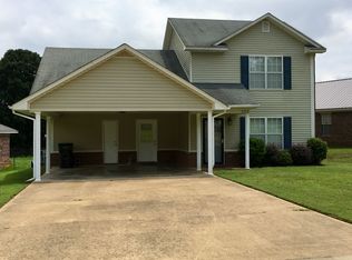 223 Salem Rd, Oxford, MS 38655