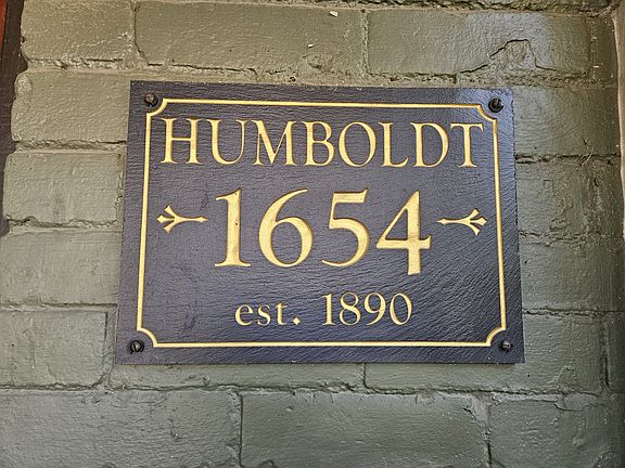 2nd image of 1654 N Humboldt St APT 5