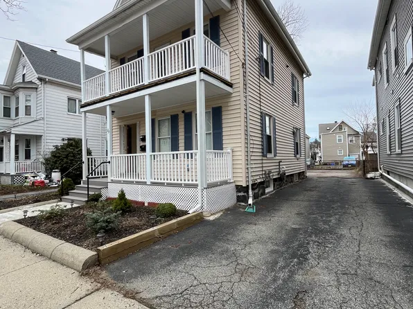 29 Watts St #2, Malden, MA 02148