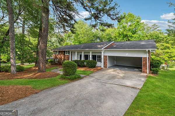 1st image of 4616 Greensprings Rd
