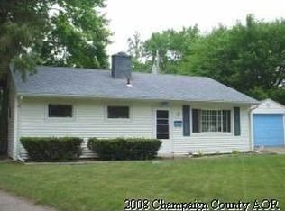 3 Penn Ct, Urbana, IL