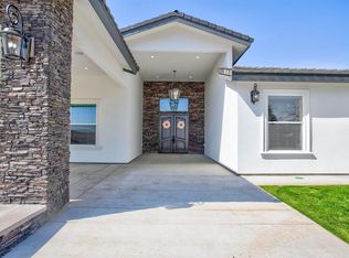 18608 Farallon Rd, Madera, CA 93638
