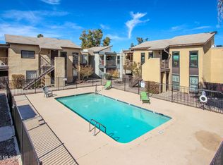 1620 N Wilmot Rd UNIT P288, Tucson, AZ 85712