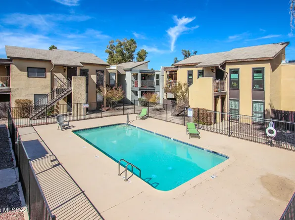 1620 N Wilmot Rd Unit P288, Tucson, AZ 85712