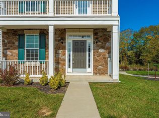 2710 Shearwater Ln, Frederick, MD 21701