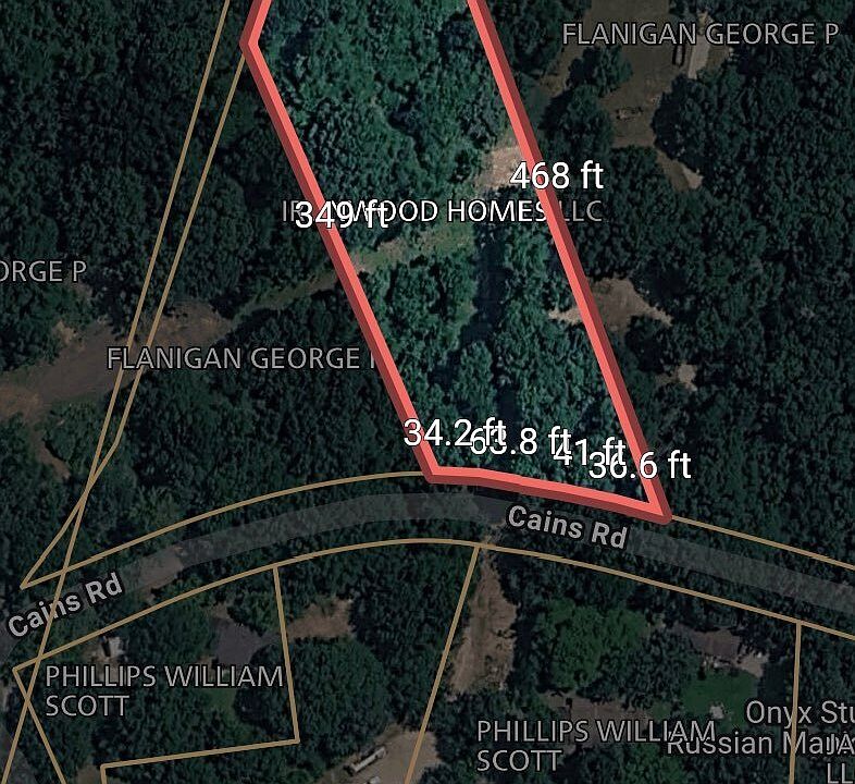1st image of 1465 Cains Rd
