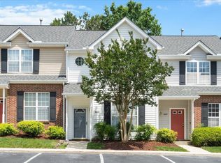 8606 London Park Ct, Raleigh, NC 27615