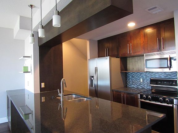 plenty of custom storage