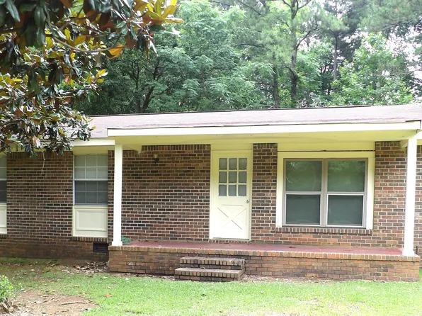 1903 Futral Rd, Griffin, GA 30224