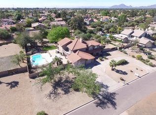10371 E Desert Cove Ave, Scottsdale, AZ 85260