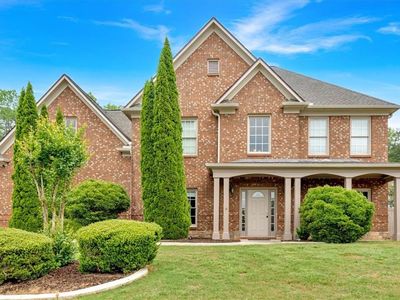 900 Fox Croft Pl, Canton, GA, 30114