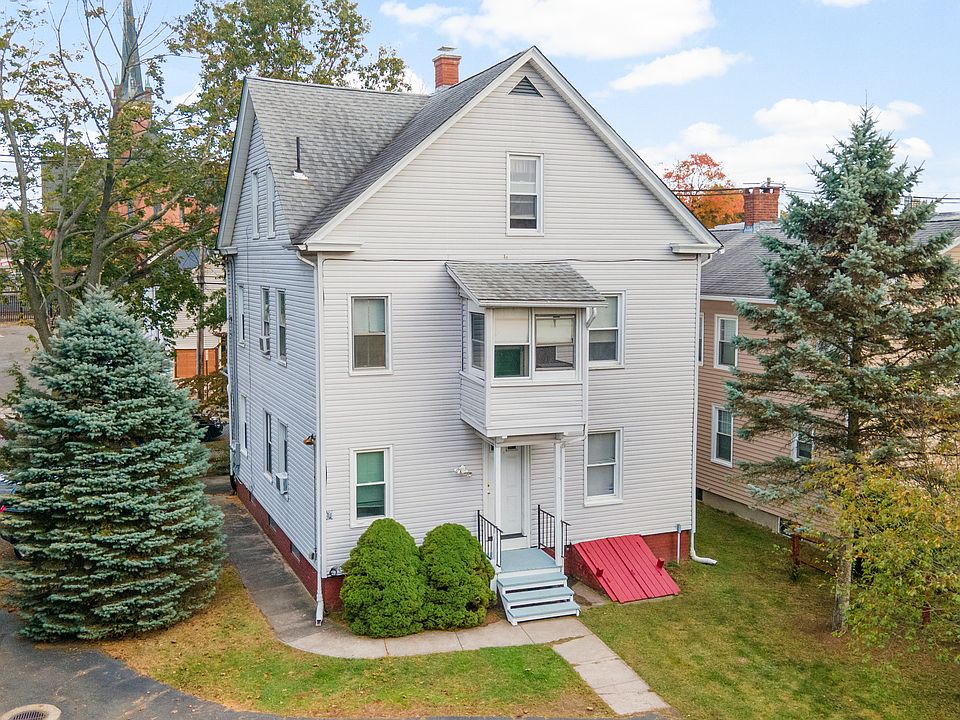 86 North Cherry Street