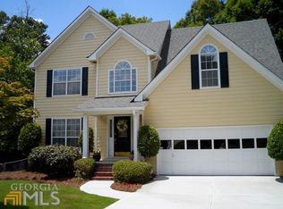 2185 Springer Walk, Lawrenceville, GA 30043