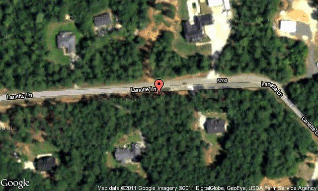 Map View