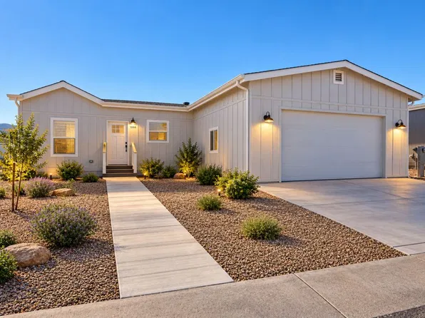 1084 Crenshaw Ave #194, Cottonwood, AZ 86326