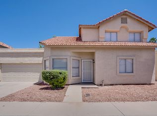 1724 E Geronimo St, Chandler, AZ 85225